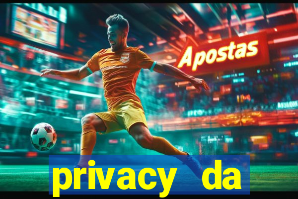 privacy da pipokinha gratis