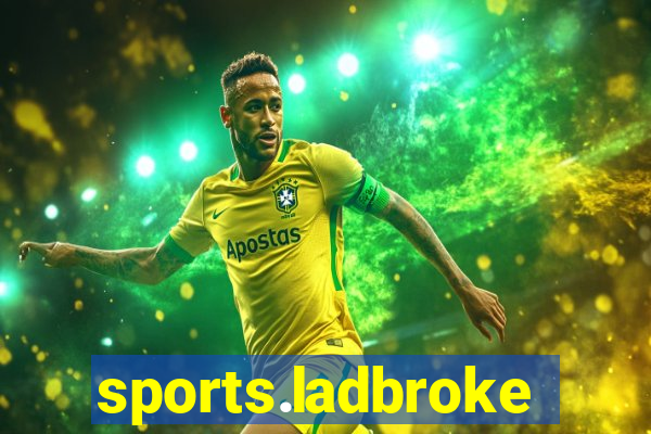 sports.ladbrokes.com