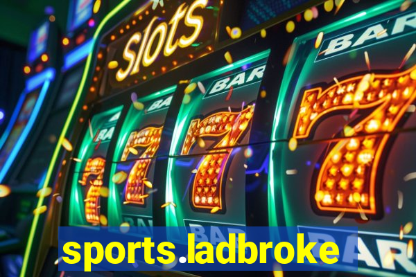 sports.ladbrokes.com