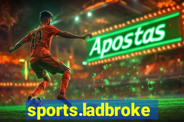 sports.ladbrokes.com