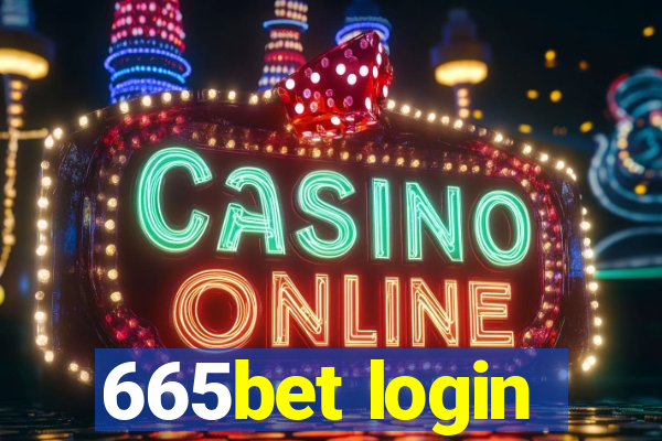 665bet login