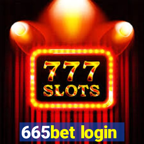665bet login