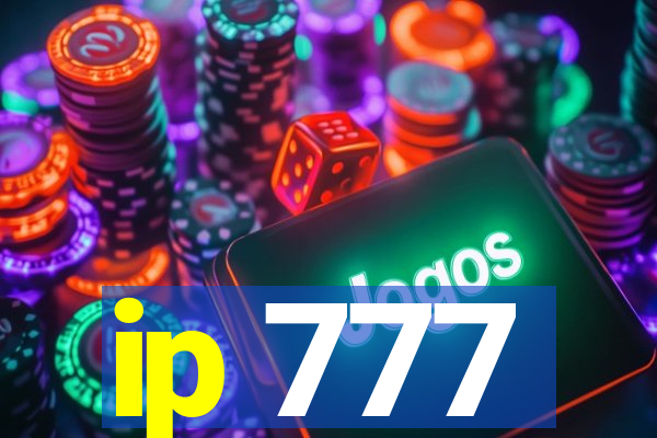 ip 777