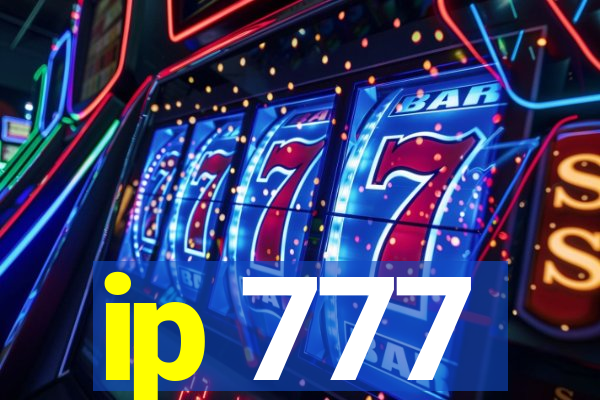 ip 777
