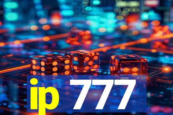 ip 777