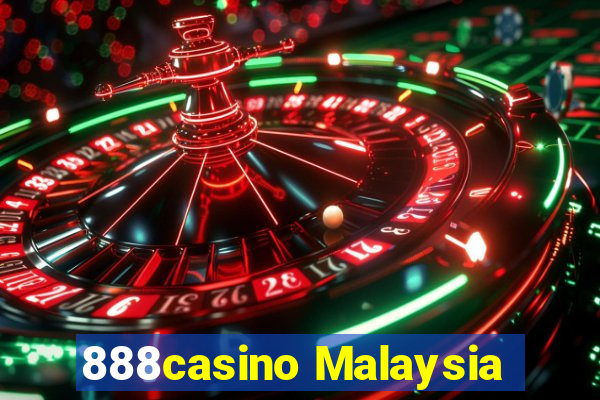 888casino Malaysia