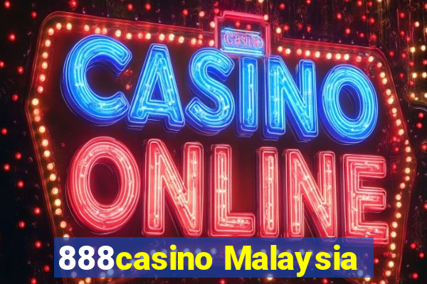 888casino Malaysia