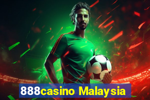 888casino Malaysia