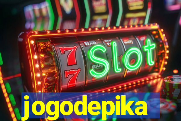 jogodepika