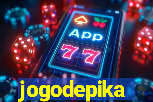 jogodepika