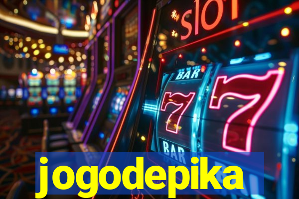 jogodepika