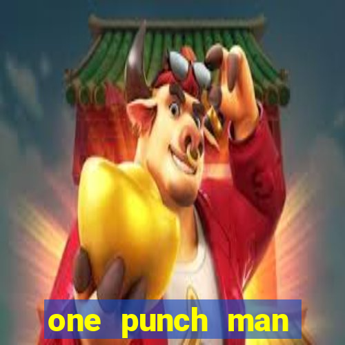 one punch man manga tao sect
