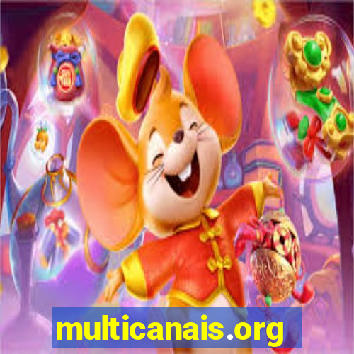 multicanais.org