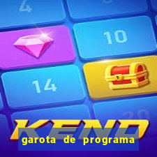 garota de programa de vídeo chamada