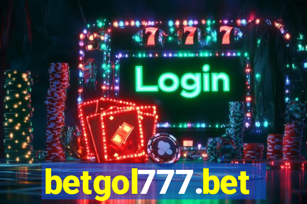 betgol777.bet