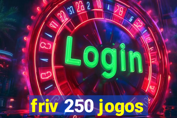 friv 250 jogos