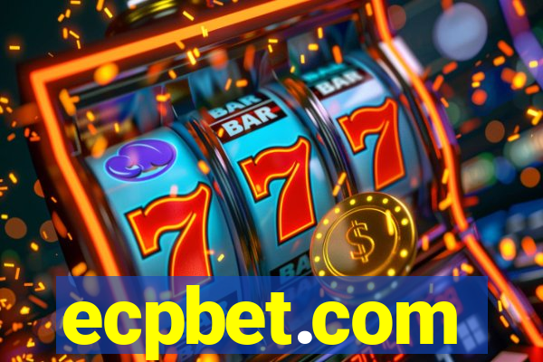 ecpbet.com