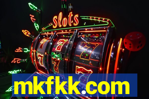 mkfkk.com