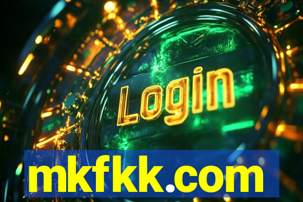 mkfkk.com