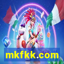 mkfkk.com
