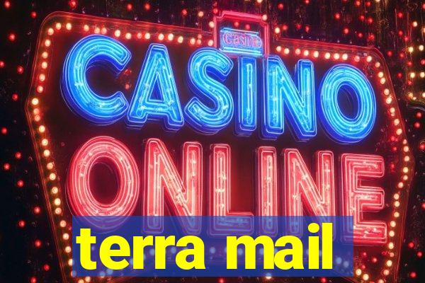 terra mail