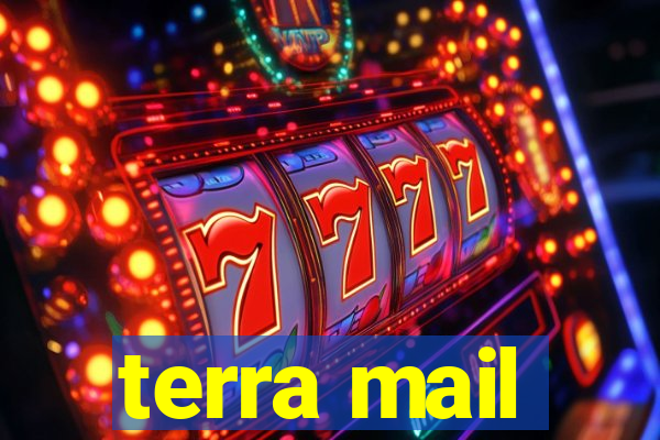 terra mail