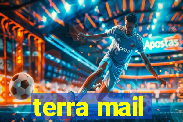 terra mail