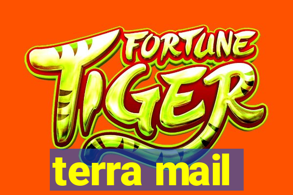 terra mail
