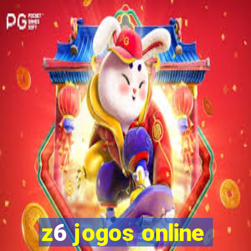 z6 jogos online