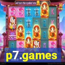 p7.games