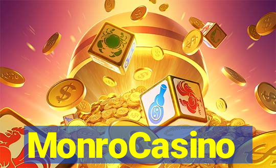 MonroCasino