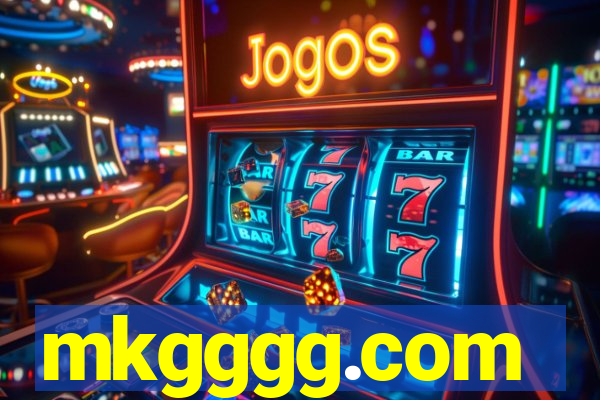 mkgggg.com