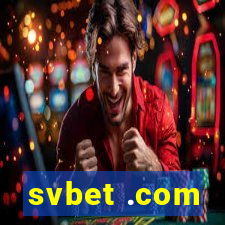 svbet .com