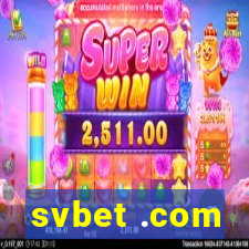 svbet .com