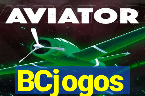 BCjogos