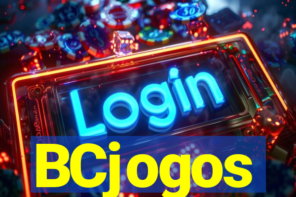 BCjogos