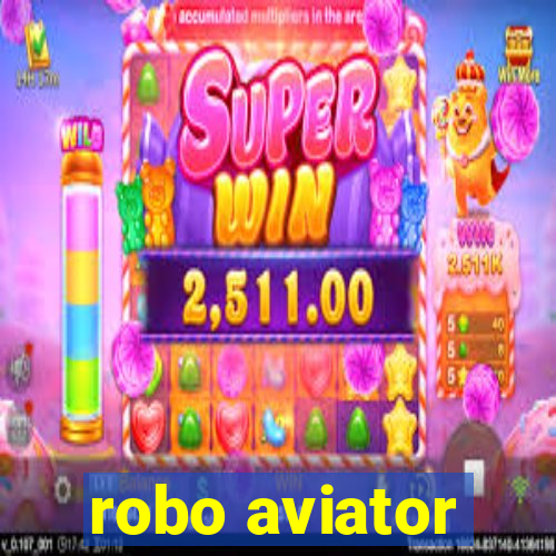 robo aviator