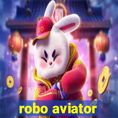 robo aviator