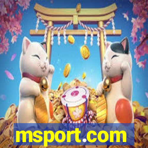 msport.com