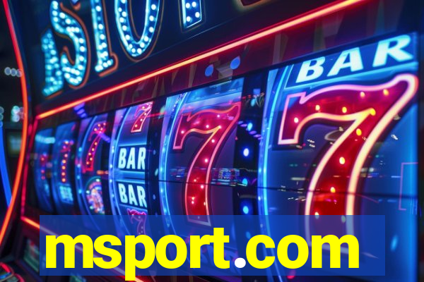 msport.com
