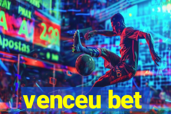 venceu bet