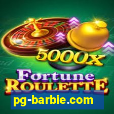 pg-barbie.com