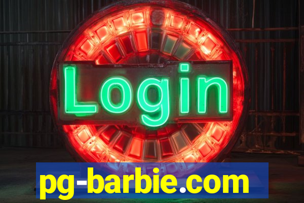 pg-barbie.com