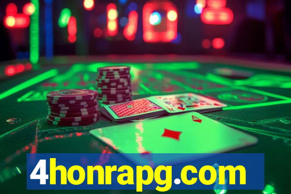 4honrapg.com