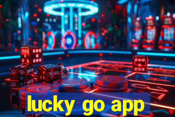 lucky go app