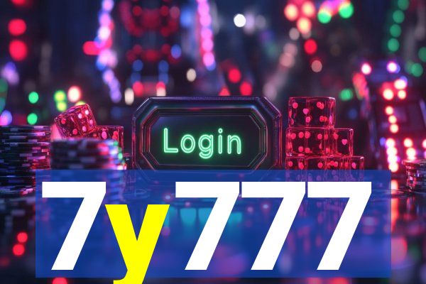7y777