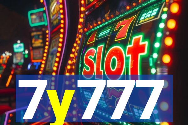 7y777