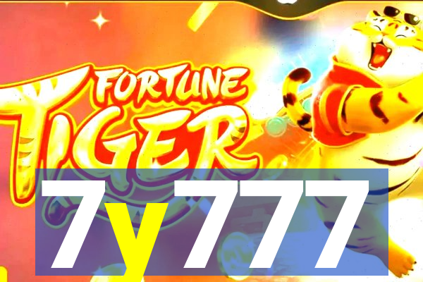 7y777
