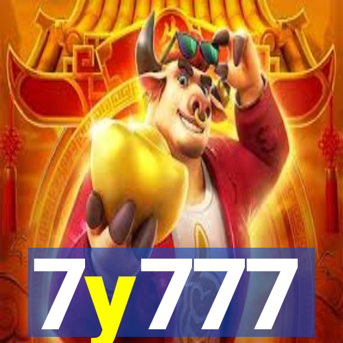 7y777
