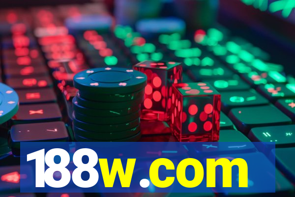 188w.com
